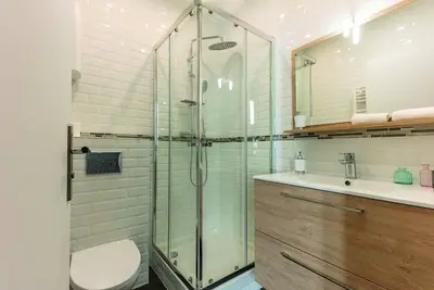 Image de Maison le Bac Apartments