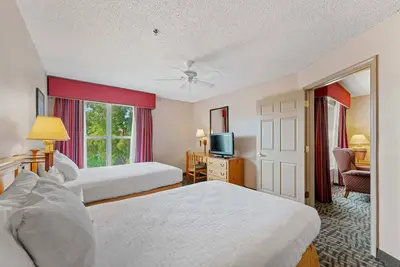 Image de Scottsdale 1 bd 1 ba furnished apt 2 beds No Pets