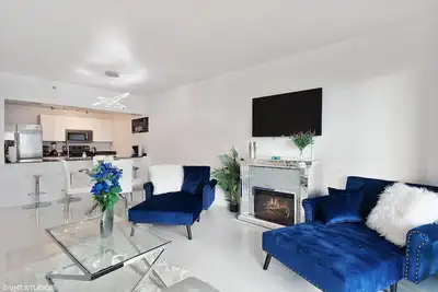 Image de Stunning Penthouse City & Oceanview King+Park Free