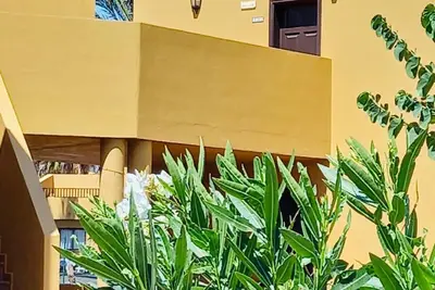 Image de Casita Fuertencanto