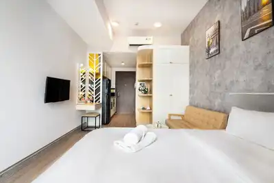 Image de Annie Apartment - Rivergate Resident
