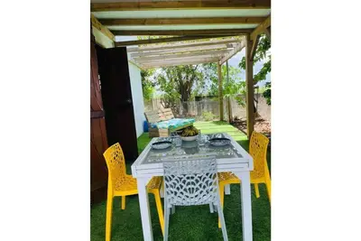 Image de La maison bleue