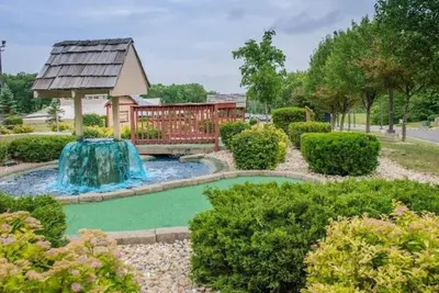 Image de Acqua Park - Great family fun! 2br + 2ba + Kitchen