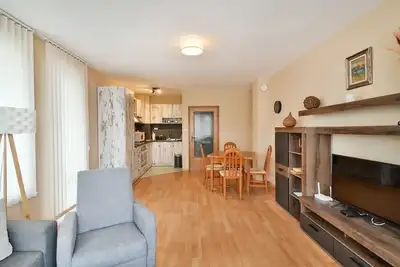 Image de Vacation apartment