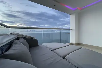 Image de Luxury Apartment in Palmetto Beach Cartagena