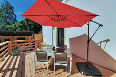 Image de At the water's edge \"Nymphea\"