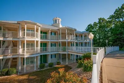 Image de Acqua Park and Fun 4 All - 2/2 with Kitchen