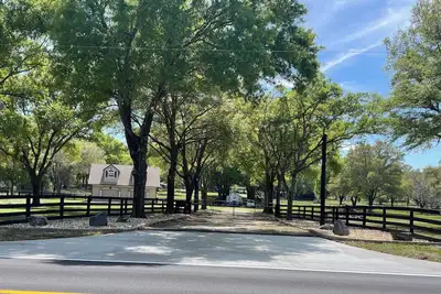 Image de Quiet Mini Farm