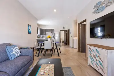 Image de Comfortable and equipped 3bed/2bath central home