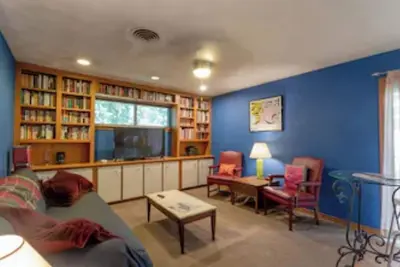 Charming East Dallas Home