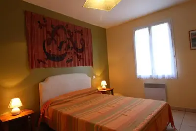 Image de Maison Marcenais