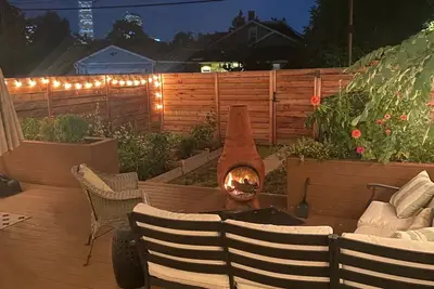 Image de Sunny Denver Park Home Minutes from Downtown!