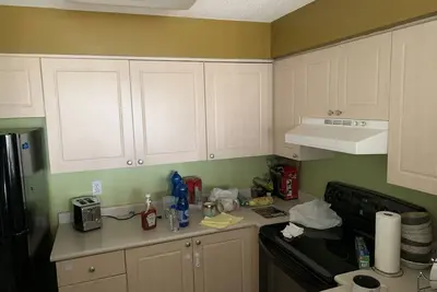 Image de Cozy Newly renovated condo