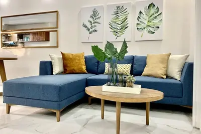 Image de Gav10: Modern Pool Side Condo in Quiet Area of Tam