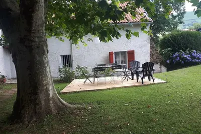 Image de Gîte situé entre mer et montagne