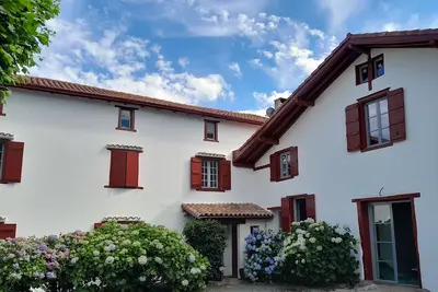 Image de Gîte grande capacité