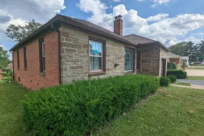 Image de Mansfield- Shawshank\/ MidOhio Raceway- Cozy Home