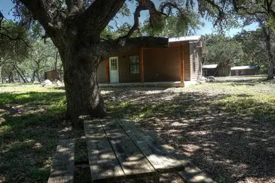 Image de Zubers - Ca -D Cabin D