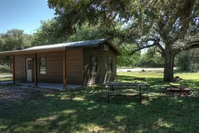 Image de Zubers - Ca -F Cabin F