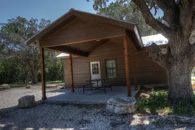 Image de Zubers - Ca -G Cabin G