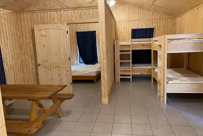 Image de Zubers - Ca -J Cabin J