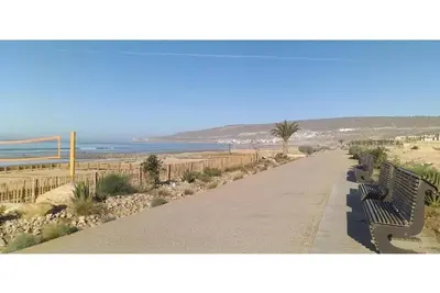 Image de Appartement 4 lits prés plage taghazout bay