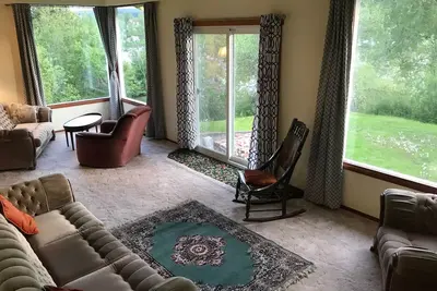 Image de The Riverwalk House, Walk Up Suite