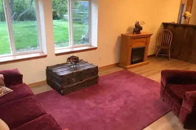 Image de The Riverwalk House, Walk Down Suite