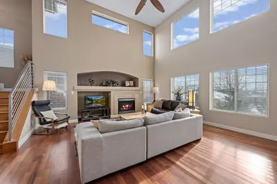 Image de Aurora Manor with Breathtaking Views