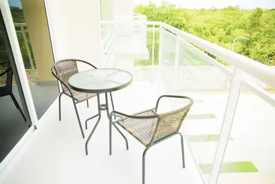 Image de Beautiful 2-Bedroom apartment with private security in Punta Pana.