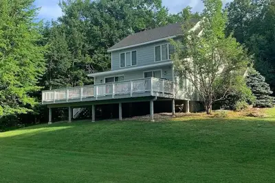 Image de Mtn Retreat In Windham