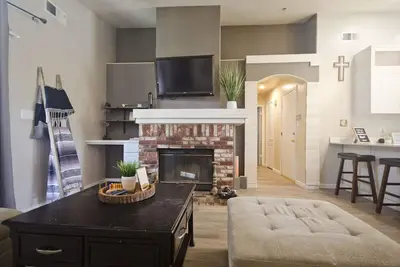 Image de Southwest  2 Bedroom 1 Bathroom house Pets Ok