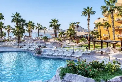 Image de 1Bd 2Bth, Amazing Resort, Rest, Play, Fish, Win: Beachfront, Amazing View