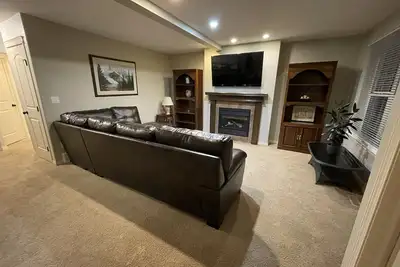 Image de Beach Retreat 1/2 Block from the Beach! Pet friendly!