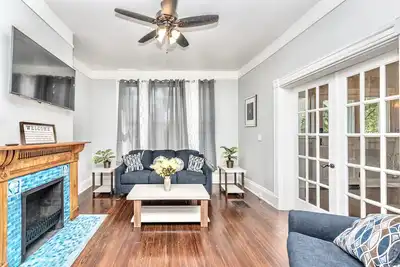 Image de Private Historic Getaway Near Downtown Cincinnati!