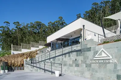 Image de Veiga da Fraga, all the secrets of Galicia and the RĂas Baixas