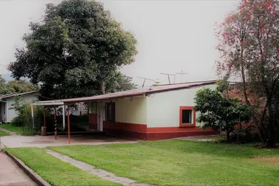 Image de Calida y Acogedora Ii cerca de todo en Tumbaco