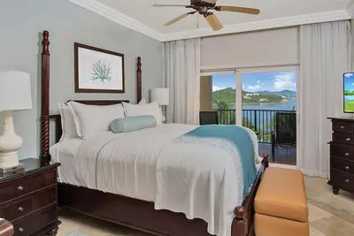 Image de Ritz Carlton, St. Thomas Beach Resort