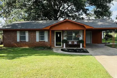 Image de Star Meadows - 3 Bedroom Beautiful Home near Starkville, Ms