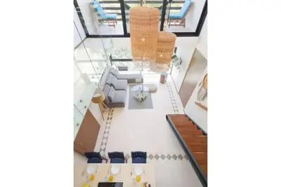 Image de Beautiful & Spacious 4br 4Baths W/ 2Pools & more!