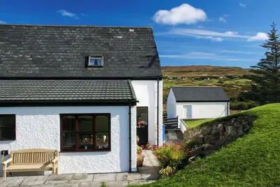 Image de 2 bedroom accommodation in Glendale, Near Dunvegan