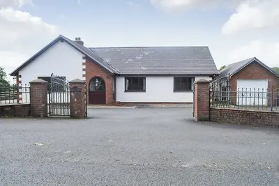 Image de 4 bedroom accommodation in Tregaron
