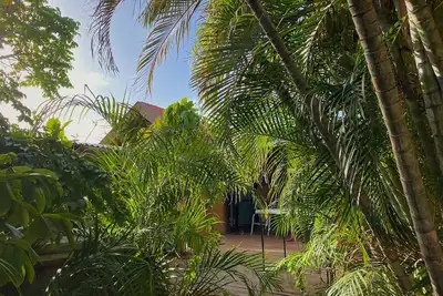 Image de Relaxing Loft Studio Cabin - 5 min from the beach!