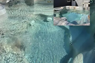 Image de Fish Hatchery House