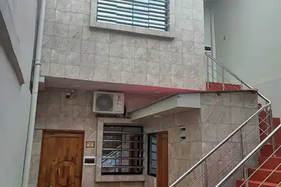 Image de Heliconia Apartments Yagua