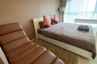 Image de Cozy 2 Bedroom condo Sukhumvit @Bts Phra Khanong