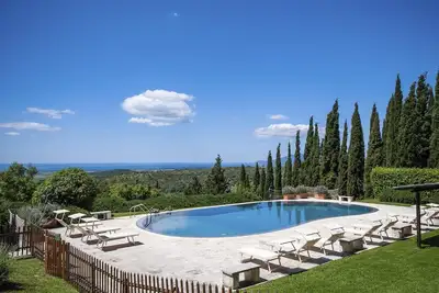 Image de Casale Il Mirto