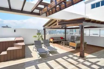 Image de Sd 9br Luxury Sunshine 3 Apts + Bonus