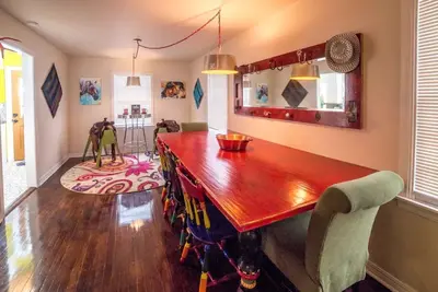 Image de The Compound *sleeps 11*great beds*pet friendly*