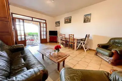 Image de Manon - 2-room apartment, beach walk - Pietrosella